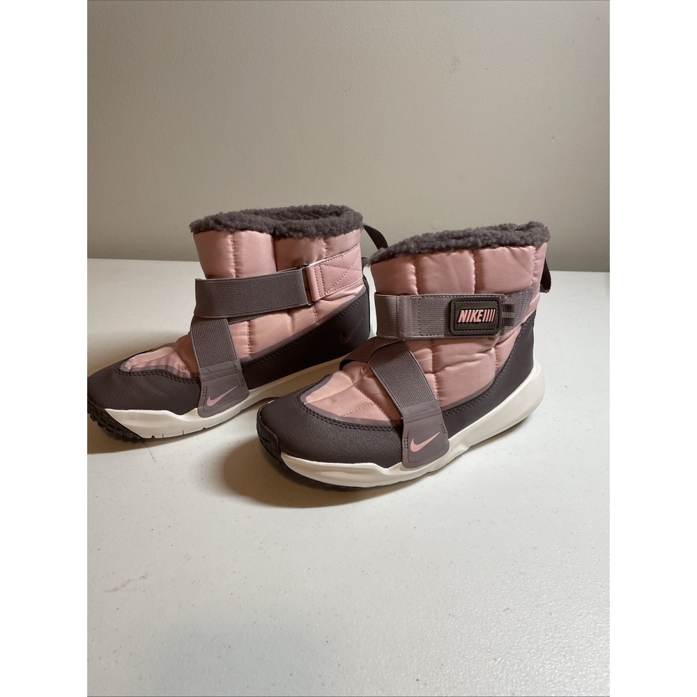 NIKE Flex Advance Boot (PS) DD0304-600 Youth  Size 3